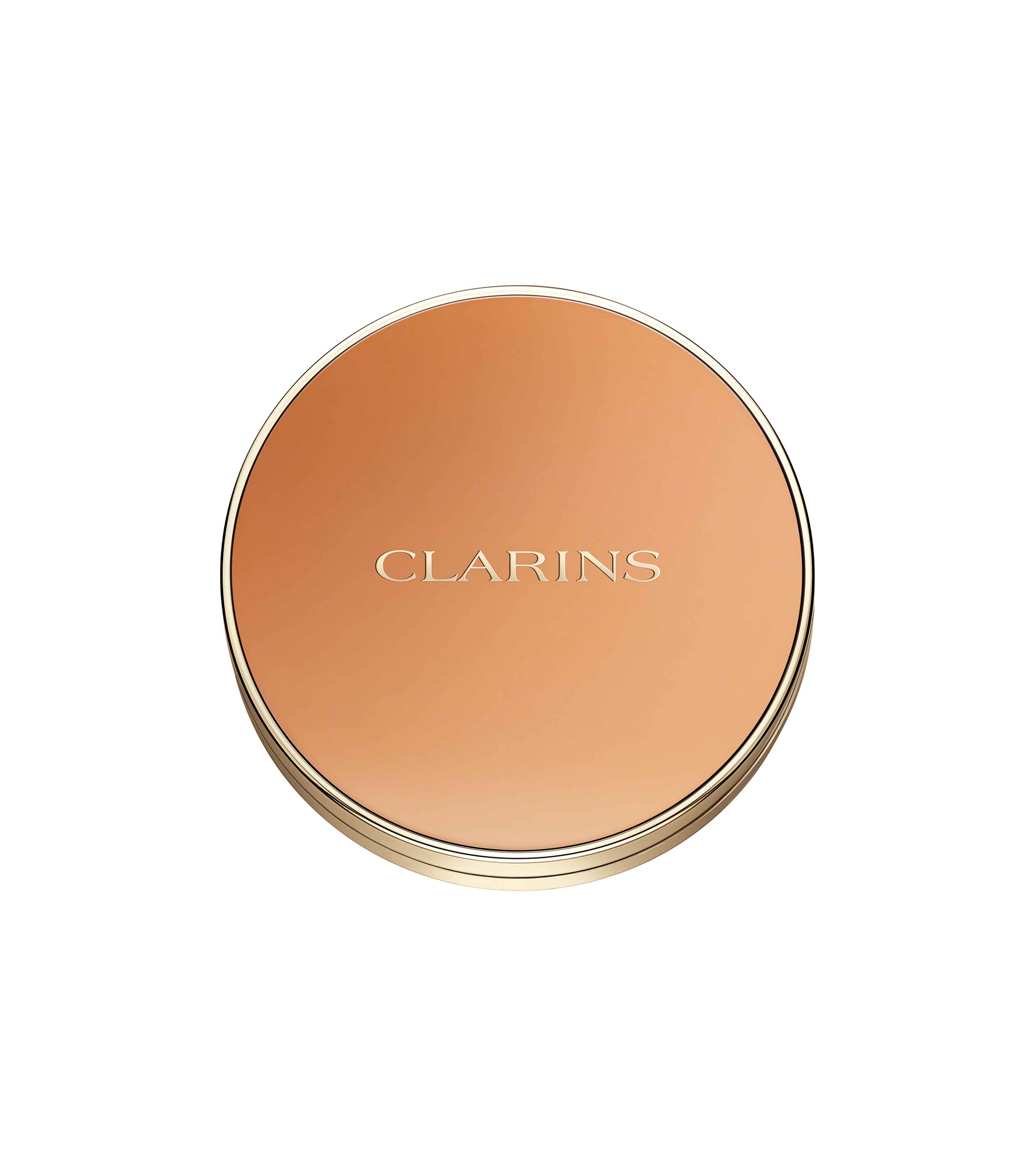 Polvo Bronceador Ever Bronze Compact Powder Medium, 10 gr
